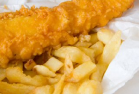 Archway Fish & Chip Shop