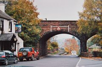 Lazonby - geograph.org.uk