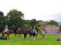 Horse Riding Penrith | Cumbria | Bank House Equestrian