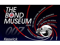 The Bond Museum Keswick