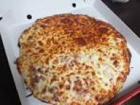 Image of Classic Pizza