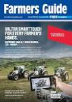 Farmers Guide March 2018 by Farmers Guide - issuu