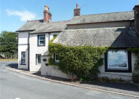 4 bed cottage for sale in The