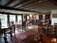 The Wild Boar Inn - Restaurant
