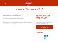 Johnston Recruitment