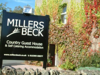 Millers Beck Country Guest