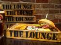 The Lounge Hotel & Bar