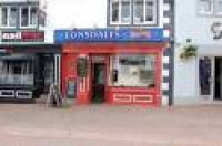 former Lonsdales Bar at 12