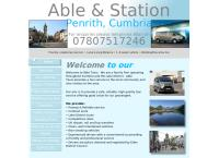 www.able-travel-cumbria.co.uk