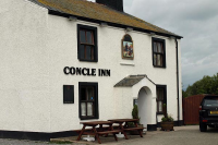 Concle Inn -- Concle