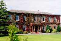 The Greenhill Hotel nr Wigton