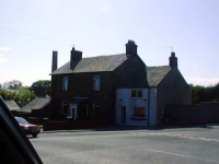 The Old Smithy Chip Shop at