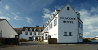 seacote hotel view