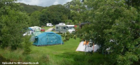The Old Post Office Campsite