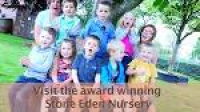 Gallery | Stone Eden Nursery School