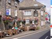 The Dalesman Country Inn ...