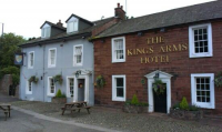 Hotel (Temple Sowerby,
