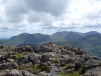 from Harrison Stickle