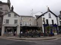 The Farmers Hotel in Ulverston ...