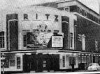Apollo Cinemas, Piccadilly