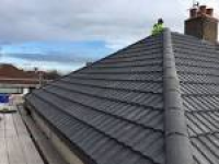 Roofing Company | Wirral, Merseyside - RTC Roofing Contractors