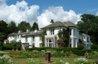 Rampsbeck Country House Hotel,
