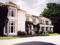 Rampsbeck Country House Hotel