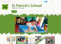 St. Patricks Catholic Primary