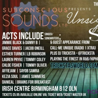 Subconscious Sounds Ltd