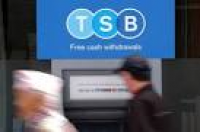 Welcome to TSB | Local Banking