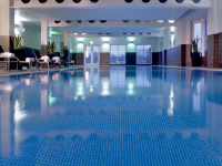 Club and Spa in Windermere