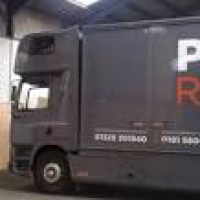 Parnaby Removals & Storage - Darlington, County Durham, UK DL5 6PN
