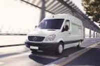 rented commercial vehicles