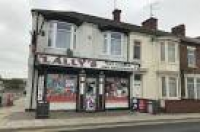 shop in the Yarm Road
