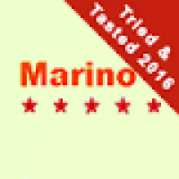 Marinos Pizza