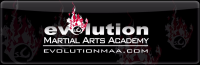 Evolution Martial Arts Academy