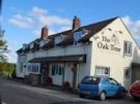 Welcome to The Oak Tree Inn at