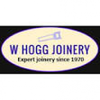 W Hogg Joinery