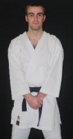 joined the Kyokutan Karate