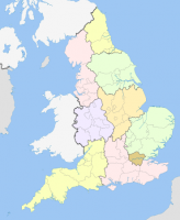 List of schools in England