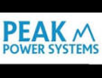 PEAK POWER SYSTEMS LTD
