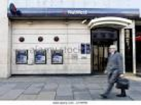 (Pictured) A NatWest bank