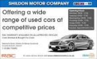 New & Used Car Sales