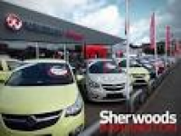 New Vauxhall Insignia Grand Sport | North East | Sherwoods Group