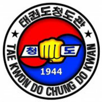 Chungdokwan UK Logo