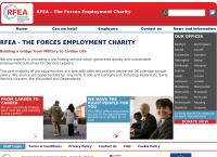 Regular Forces Employment