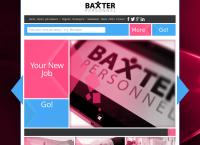 Baxter Personnel Ltd