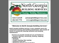 N G Building Services