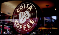 Costa has been named the
