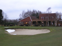 Stressholme Golf Club Nr.